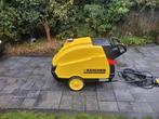 Karcher hds 695m-eco stoomcleaner nieuwstaat, Ophalen, Zo goed als nieuw