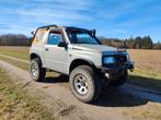 Suzuki Vitara 4x4 terreinwagen verhoogd 4wd 1.6 JX, Ophalen, Suzuki