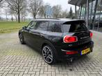 MINI Clubman 2.0 Cooper S | AUTOMAAT | CAM | CLIMA | CRUISE, 1998 cc, Gebruikt, 715 kg, Zwart