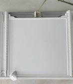 Miele Tussenstuk voor wasmachine en droger WTV407, Ophalen, Zo goed als nieuw