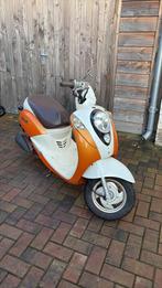 sym mio 50, Ophalen of Verzenden, Zo goed als nieuw, Benzine, Mio