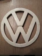 Origineel Vw embleem splitbus, Ophalen of Verzenden, Gebruikt, Volkswagen, Bumper