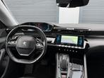 Peugeot 508 1.6 HYbrid Allure Business / LANE ASSIST / BTW, 745 kg, Gebruikt, Euro 6, 4 cilinders