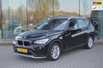 BMW X1 SDrive18i | Automaat | Cruise controle | Stoelverwarm, Achterwielaandrijving, 4 cilinders, 150 pk, Alcantara