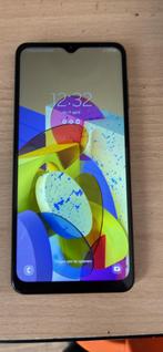 Samsung Galaxy A12 - Dual Sim 128 GB, Telecommunicatie, Mobiele telefoons | Samsung, Zwart, Touchscreen, Ophalen of Verzenden