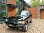 Range Rover P38 4.6i V8 Autobiography, Automaat, Zwart, Bedrijf, 4554 cc