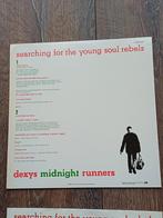 Dexys Midnight Runners - Searching for the Young Soul Rebels, Ophalen of Verzenden, 1980 tot 2000, Zo goed als nieuw