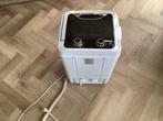 Kleine Camping Wasmachine - 2/3 kg, Minder dan 85 cm, Minder dan 4 kg, Bovenlader, Ophalen of Verzenden