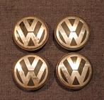 Set van 4 Volkswagen naafdoppen 56mm, Ophalen of Verzenden