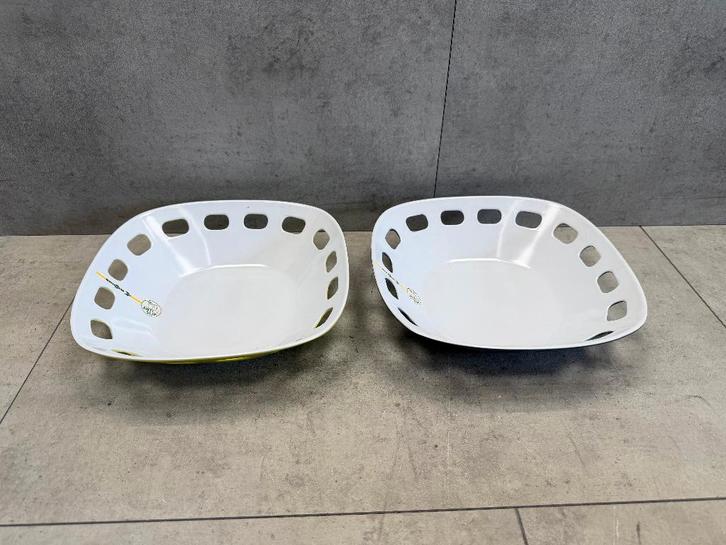 Brunner schaal/mand - NIEUW - 11298, Caravans en Kamperen, Kampeeraccessoires, Nieuw, Ophalen of Verzenden