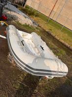 Mooie rubberboot met yamaha 8 pk 4 tact, Watersport en Boten, Overige merken, Ophalen of Verzenden, Benzine, Minder dan 70 pk