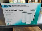 Deco Wifi Booster M4 - AC1200, Ophalen, Nieuw, Tp-link, deco m4