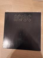 AC/DC - Back in Black LP (Vinyl), Ophalen of Verzenden, Gebruikt, 12 inch, Poprock