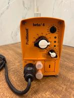 ProMinent Beta/4 doseerpomp, Tuin en Terras, Zwembad-toebehoren, Ophalen of Verzenden, Zo goed als nieuw, Zwembadpomp