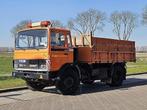 DAF 1500 TURBO 4x2 13.7t tipper, Overige kleuren, Bedrijf, DAF, 154 pk