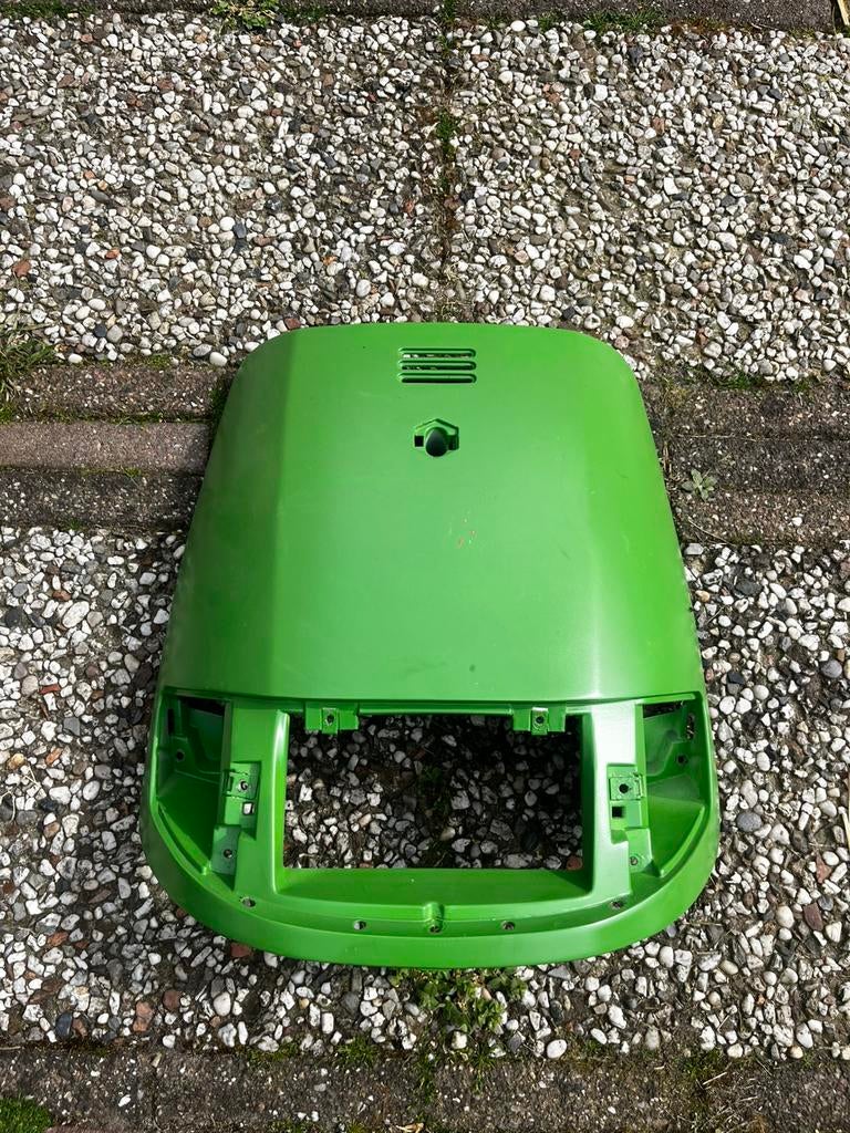 Piaggio skr voorkap, Ophalen of Verzenden