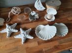 Strand & Schelpen Woondecoratie Set - Riviera Maison, Ophalen, Zo goed als nieuw