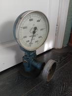 Tachometer Toerenteller Sleepboot Opduwer Stationaire motor, Ophalen of Verzenden