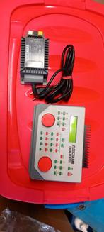 Te koop fleischmann  twin center ho Gelijkstroom Digitaal, Hobby en Vrije tijd, Modeltreinen | H0, Transformator of Voeding, Gelijkstroom