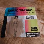 Dionne Warwick  / anyone who had a heart, Ophalen of Verzenden, Gebruikt, Pop