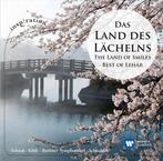 Rudolf Schock / Erika Koth -  Das Land Des Lachelns  (CD) Ni, Ophalen of Verzenden, Classicisme, Nieuw in verpakking, Kamermuziek