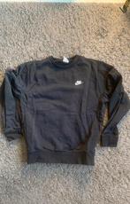 Nike sweater maat S, Kleding | Heren, Ophalen of Verzenden, Zo goed als nieuw, Maat 46 (S) of kleiner, Zwart