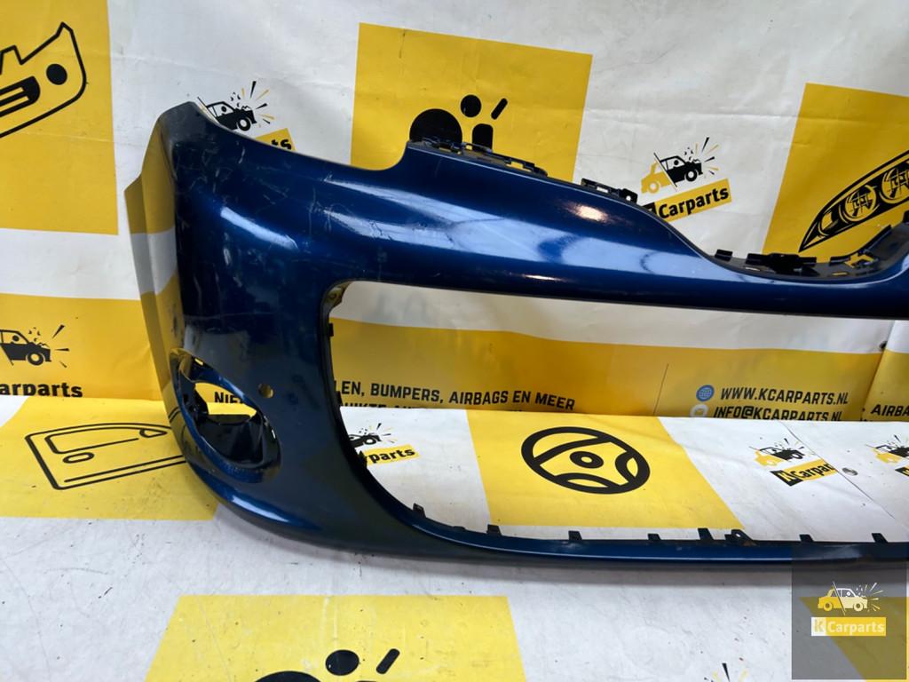 RENAULT KANGOO II VOORBUMPER ORIGINEEL 620226316R, Renault Group, Gebruikt, Contact.group@renault.com, Ophalen of Verzenden