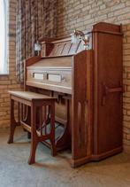 Mannborgharmonium Gratis, Ophalen, Gebruikt