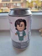 Funko Soda Squid Game Seong Gi-Hun figuur, Ophalen of Verzenden, Zo goed als nieuw