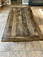 Salontafel, Ophalen, 100 tot 150 cm, 50 tot 100 cm, Zo goed als nieuw