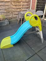 Smoby glijbaan, Ophalen, Gebruikt