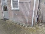 Te koop tweedelig hondenren, Dieren en Toebehoren, Ophalen, 110 cm of meer, 100 cm of meer