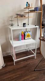 Rekje, Ophalen, Zo goed als nieuw