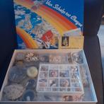 Rabobank 2 dozen "van schelp tot cheque" schelpen e.d., Ophalen of Verzenden, Schelp(en)