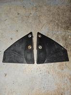 Hydrofoil/ Planeervinnen met bouten en moeren, Ophalen, Motor en Techniek