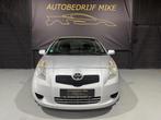 Toyota Yaris 1.3 VVTi Terra, Auto's, Voorwielaandrijving, 4 cilinders, 995 kg, Bedrijf