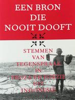 Een bron die nooit dooft Amnesty International, Ophalen of Verzenden, Zo goed als nieuw