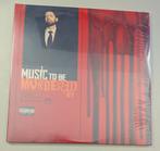 Eminem - Music To Be Murdered By Vinyl Sealed, Ophalen of Verzenden, 2000 tot heden, Nieuw in verpakking, 12 inch