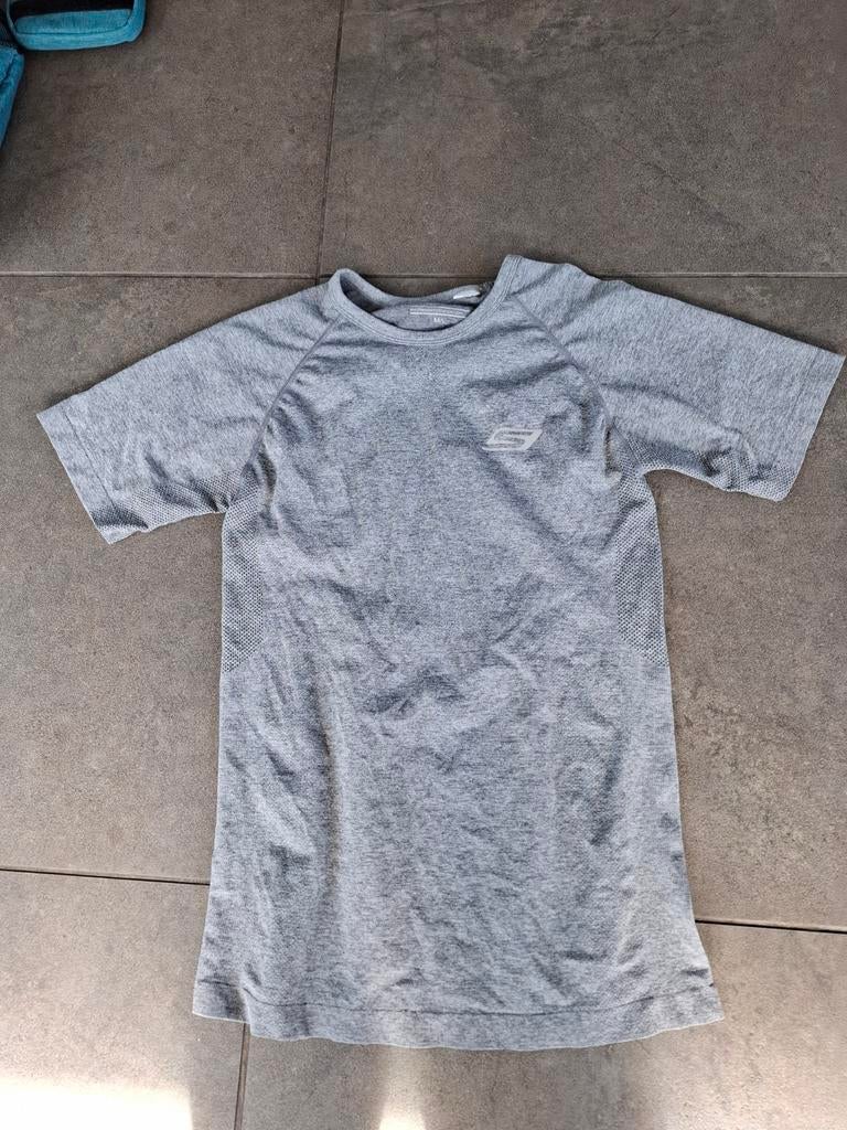 Ondershirt zgan maat m/l, Ophalen of Verzenden, Zo goed als nieuw, Bovenkleding