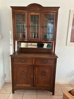 Buffetkast Antiek EUR 50, Huis en Inrichting, Kasten | Buffetkasten, Gebruikt, 100 tot 150 cm, 200 cm of meer, 25 tot 50 cm