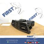 W212 W207 VENTILATIE LUCHTROOSTER MIDDEN BRUIN Mercedes E KL, Gebruikt, -, Ophalen of Verzenden, -