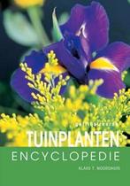 De geïllustreerde Tuinplanten encyclopedie, Ophalen of Verzenden, Zo goed als nieuw, Bloemen, Planten en Bomen