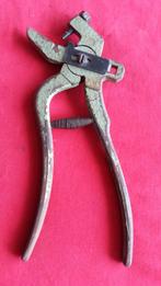 Antieke zaagzetterstang 15 euro en gratis en gratis verzend, Verzenden, Gebruikt