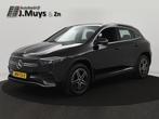 Mercedes-Benz EQA 250 AMG Line 67 kWh NAVI|BLIS|ELEK.ACHTERK, 1940 kg, Stof, Gebruikt, 750 kg