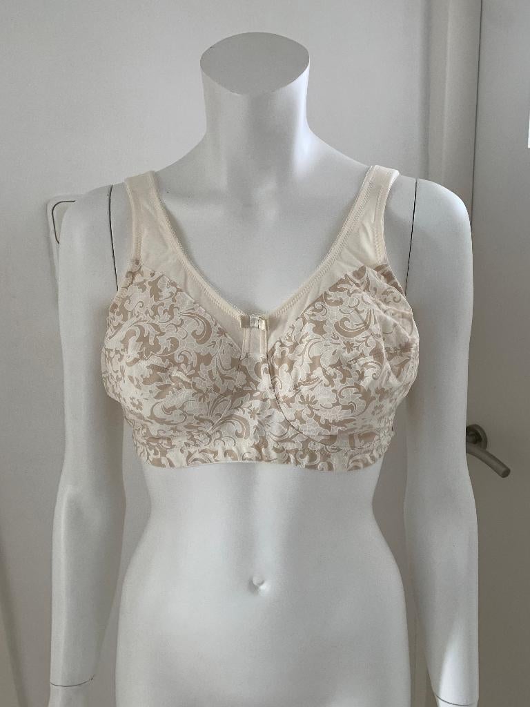 Nieuwe prothese BH Anita Care Ancona, Kleding | Dames, Ondergoed en Lingerie, Anita Care, Ophalen of Verzenden, Wit, BH