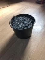 Spijkers, Ophalen of Verzenden, Zo goed als nieuw