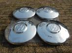 vw volkswagen kever wieldoppen chroom 66/67er type, Ophalen of Verzenden, Gebruikt, Volkswagen