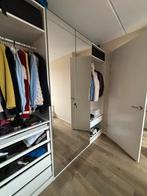 IKEA Pax deuren 50x240cm (spiegel), Gebruikt, 200 cm of meer, Glas, Minder dan 25 cm