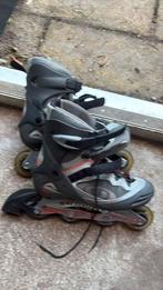 Salomon skeelers maat 45, Ophalen, Zo goed als nieuw, Salomon