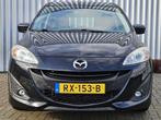 Mazda 5 1.8 TS+ / 7 Peroons / Stoelverwarming / Cruise!, Voorwielaandrijving, Euro 5, Gebruikt, 1370 kg